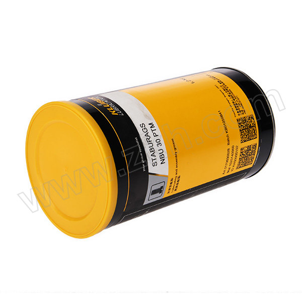 KLUBER/克鲁勃 润滑剂 STABURAGS NBU30 PTM 1.2kg 1桶