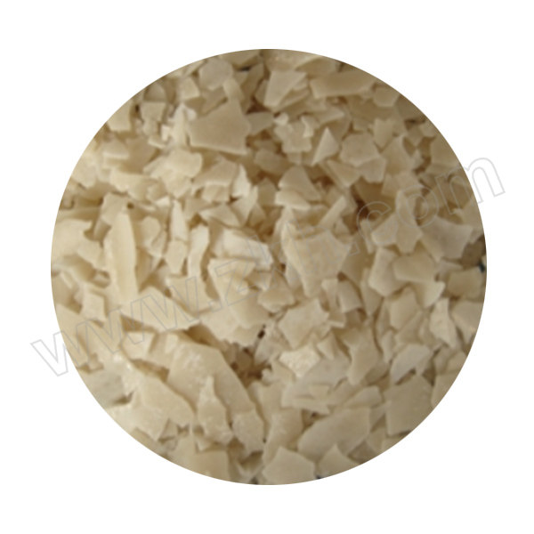 ZHENGDONG/正东 氯化镁 46%含量 淡黄色片状 50kg×20袋 1吨
