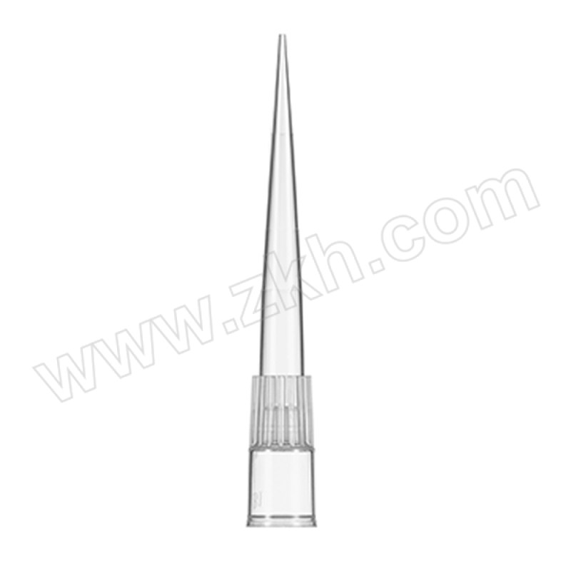 PAKGENT/铂杰 LTS移液吸头 RT200RF 200μL 1盒