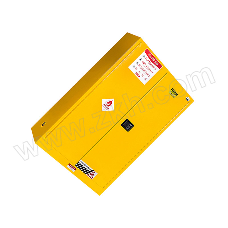 SX/韶希 45加仑易燃物品储存安全柜防爆柜 SX-fbg13 拆开即用 1台