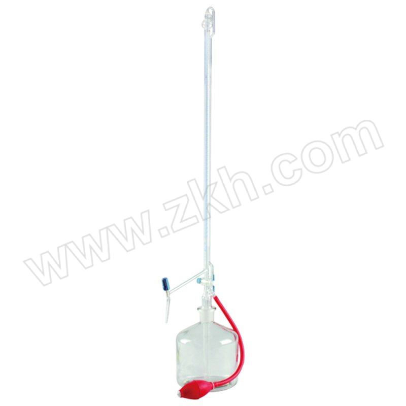 LLG LABWARE 自动滴定管 3-8500-01 10mL 1套