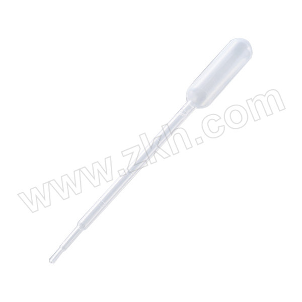 LLG LABWARE 塑料吸移管 3-9182-01 量程1mL 1袋