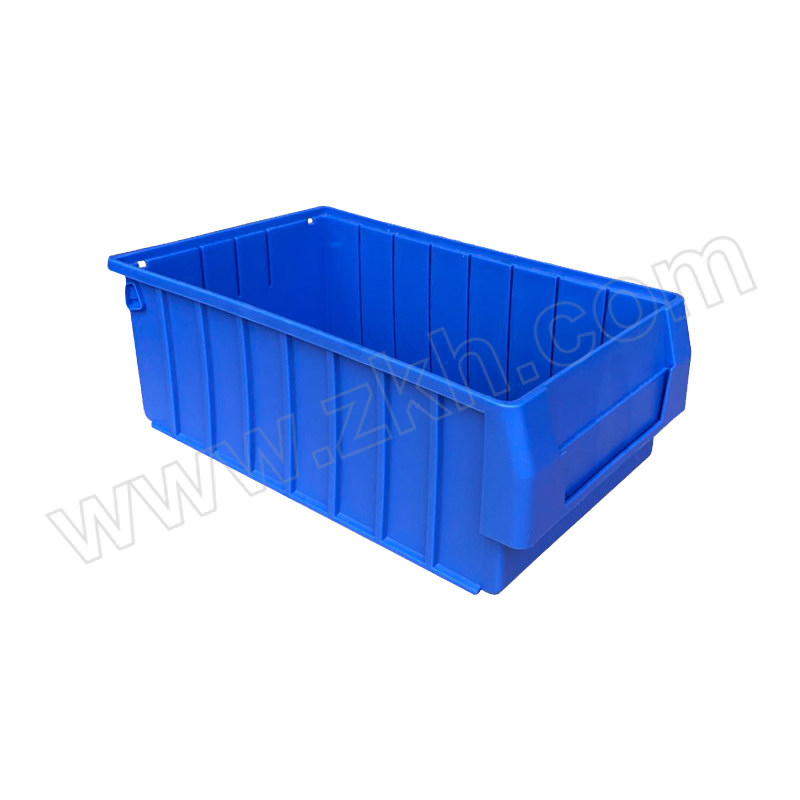 XMB/鑫美博 零件盒 A804X 外尺寸400×235×140mm 内尺寸355×210×135mm 蓝色 1个