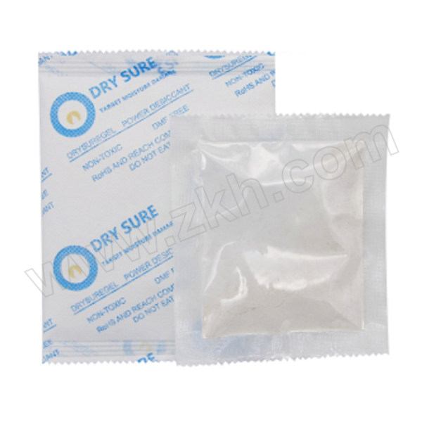 YLHX/烨凌化学 氯化钙干燥剂 Des.CE-5 1包