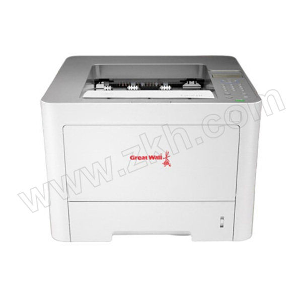 GREATWALL/长城 黑白双面高速激光打印机 GXP-MC1 40PPM 自动双面 支持国产LINUX 1台