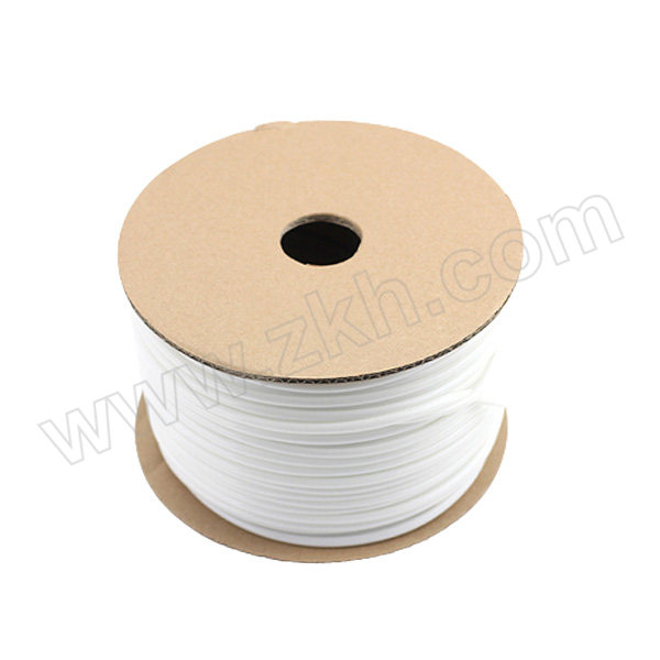 LIBIAO/丽标 PVC内齿套管 FM-10mm² 白色 1kg 1卷