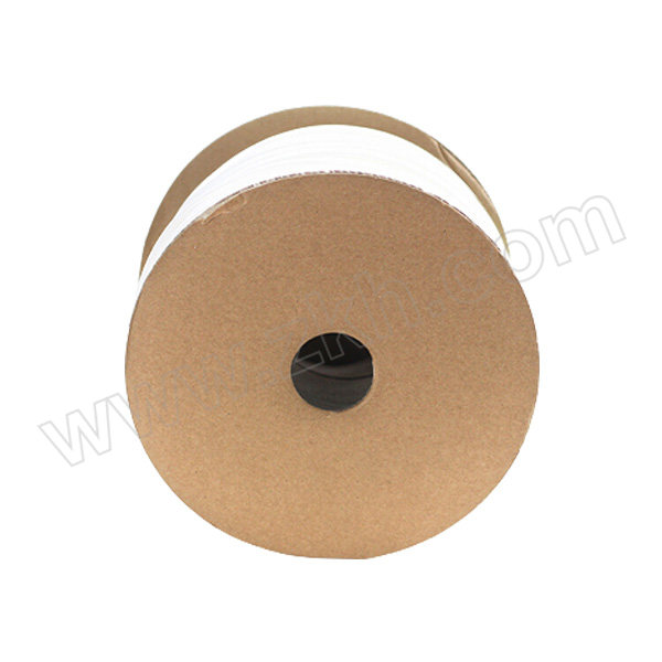 LIBIAO/丽标 PVC内齿套管 FM-10mm² 白色 1kg 1卷