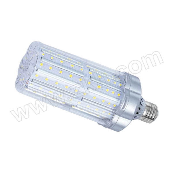 BEIGONG/贝工 LED节能玉米灯泡 BG-YM25W AC220V E27 25W 白光 1个