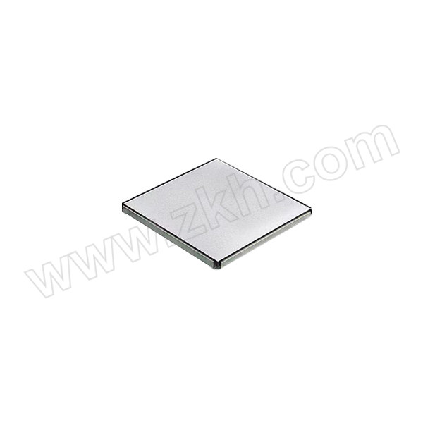 LZP/乐装拼 全钢防静电活动地板 600×600×35mm 白色 不含安装 无配件 1块