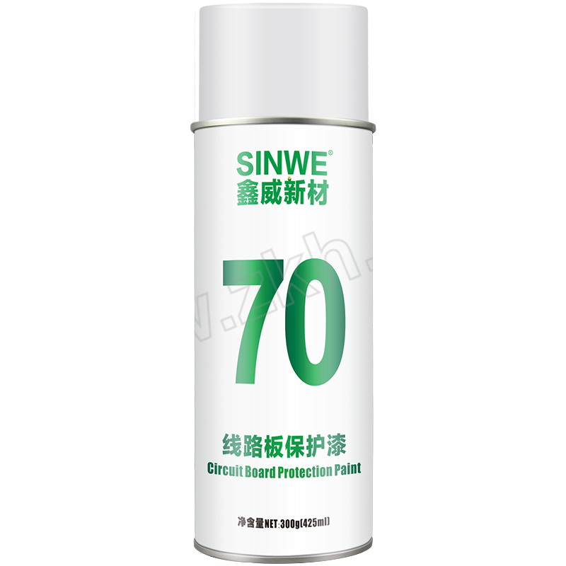 SINWE/鑫威 透明保护漆 70 425mL 1瓶