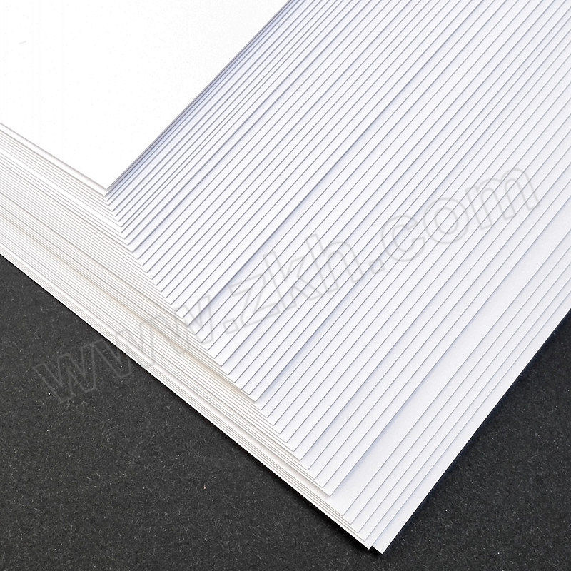 JSD/金士顿 经典复印纸 A4 70g 白色 500张×8包 1箱