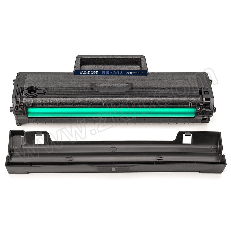 TIANSE/天色 硒鼓 W1003AC 标准版 黑色 适用惠普HP MFP103A 131A 133PN 1支