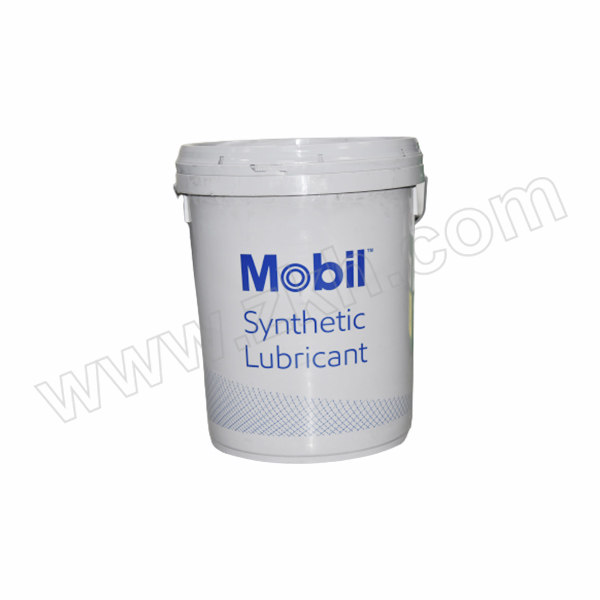 MOBIL/美孚 润滑剂 SHC007 35.2LB（16kg） 1桶