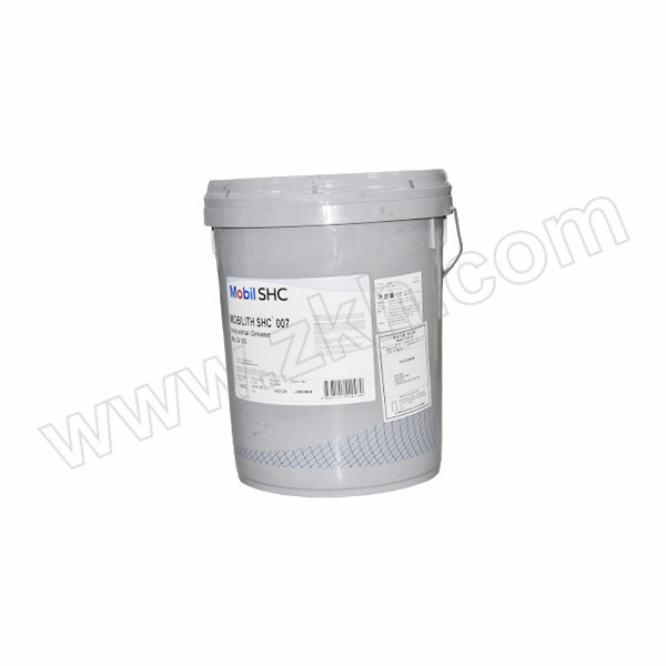 MOBIL/美孚 润滑剂 SHC007 35.2LB（16kg） 1桶