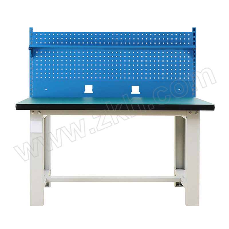 WTJG/蔚图京冠 重型工作台带挂板棚板 WB284 尺寸2100×750×1420mm 台面承载1000kg 1台