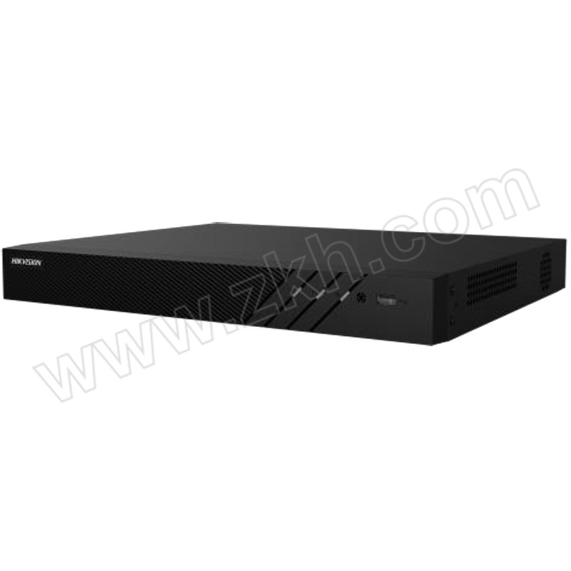 HIKVISION/海康威视 智惠Q系列通用智能型2盘位录像机 DS-7816N-Q2 单盘最大容量8TB 视频输入数16 1台