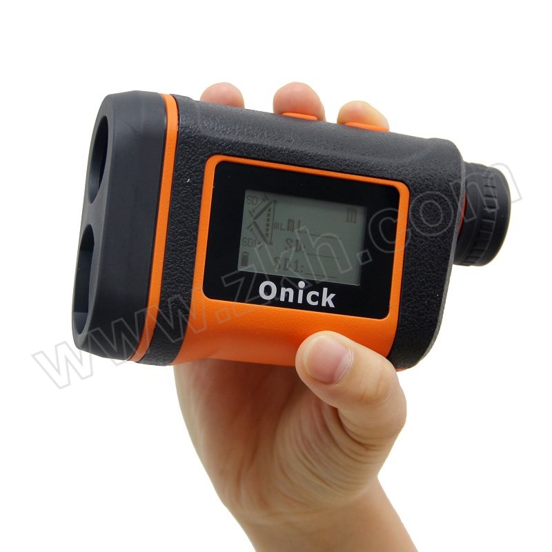 ONICK/欧尼卡 彩屏功能激光测距仪 360AS 1台
