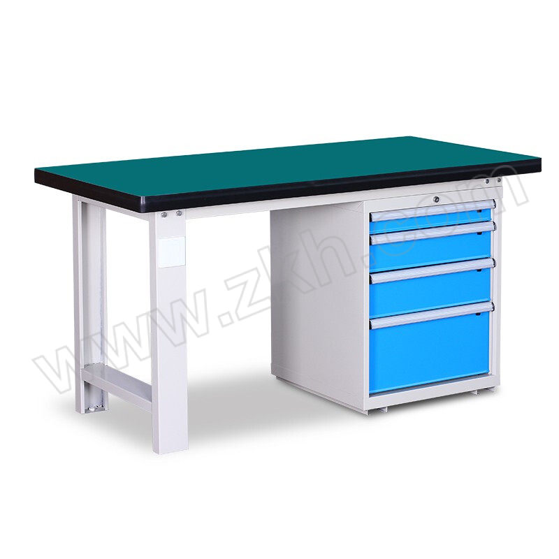 YISHUNDING/亿顺鼎 防静电工作台四抽 ZLM-A048 尺寸1800×750×800mm 台面承载1000kg 1张