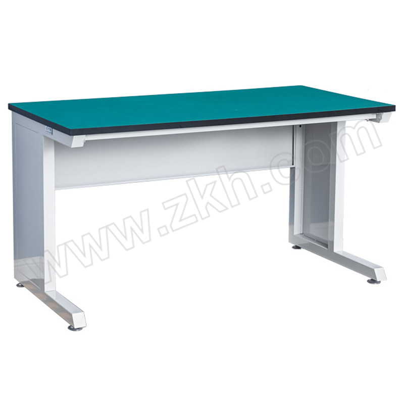 MKG/麦卡贡 防静电工作台单桌款 K523A 尺寸1200×750×800mm 台面承载500kg 1张