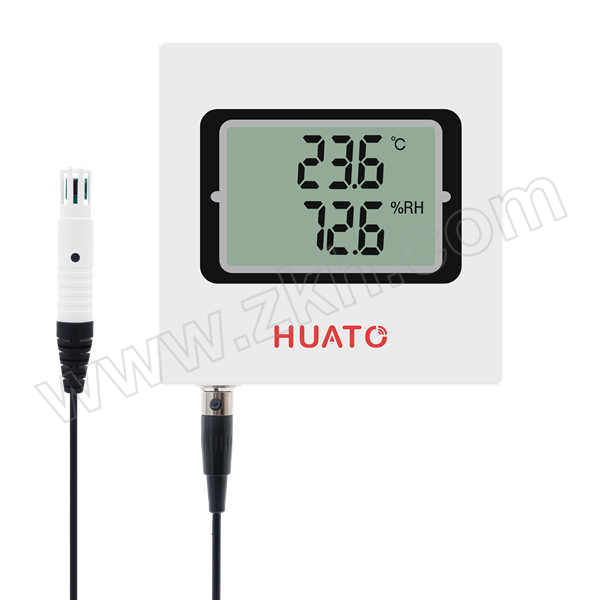 HUATO/华图 温湿度变送器 HE500M-EX 1台