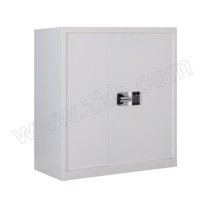 YOUQI/优企 全白国宝指纹锁保密柜 GW-107 尺寸900×430×955mm 1个