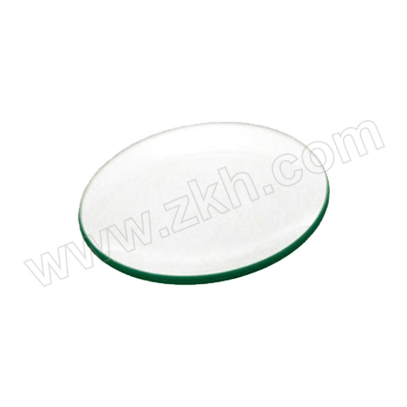ICEY/冰禹 BY-2322系列耐高温玻璃表面皿 φ90mm 1盒