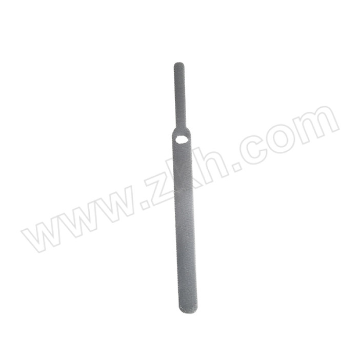 FANJIA/繁佳 自粘理线器 LZJ-灰色针型 12×175mm 25个 1包