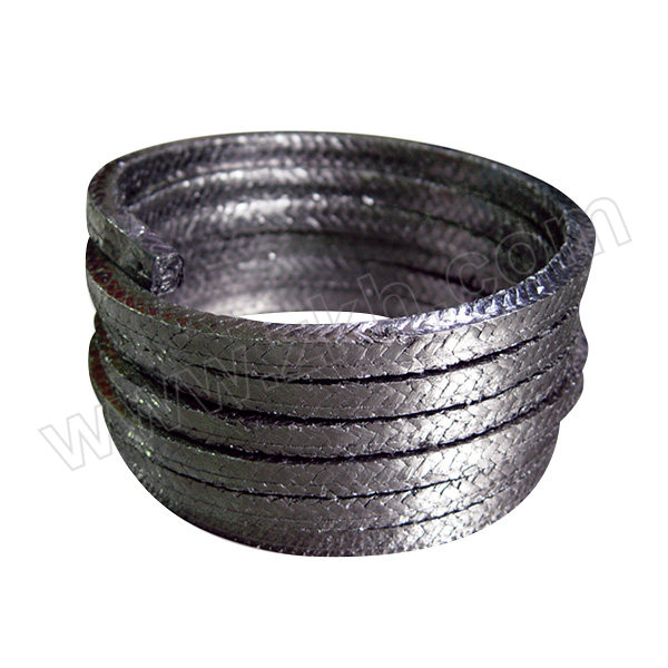 JIMING/既明 石墨盘根 25×25mm 重量可定制 1千克