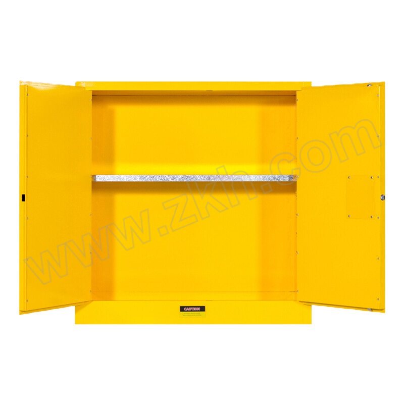 YINGLAN/迎兰 30加仑易燃液体安全柜防爆柜 FLASH0030 1090×460×1120mm 1台