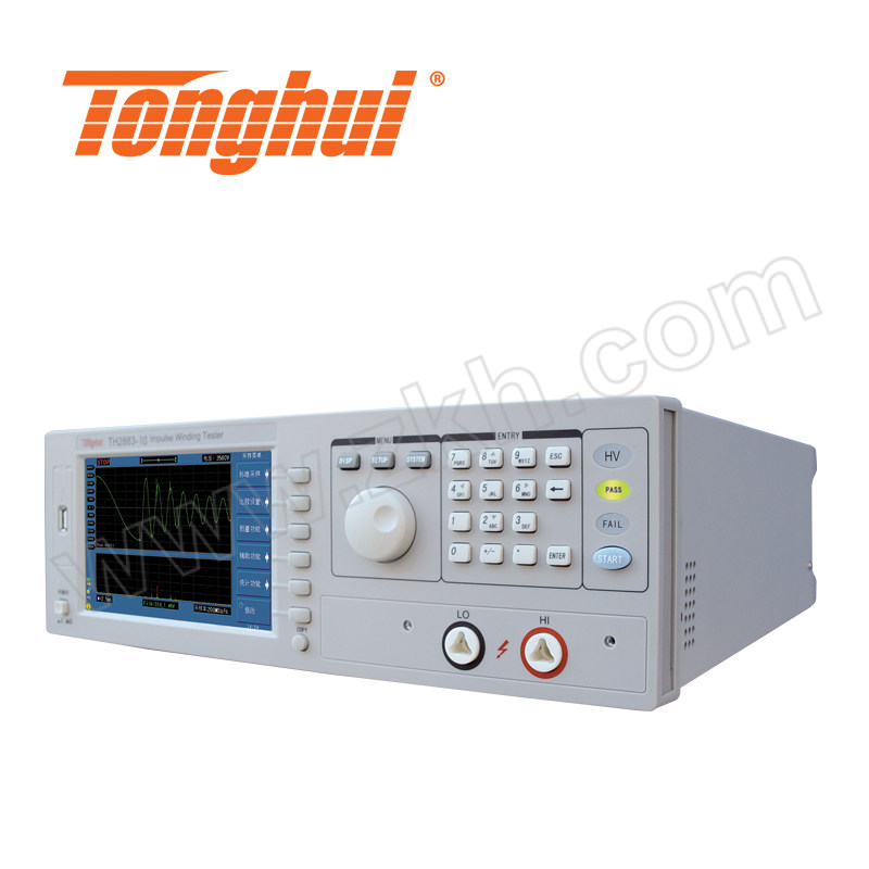 TONGHUI/同惠 脉冲式线圈测试仪 TH2883-10 1台