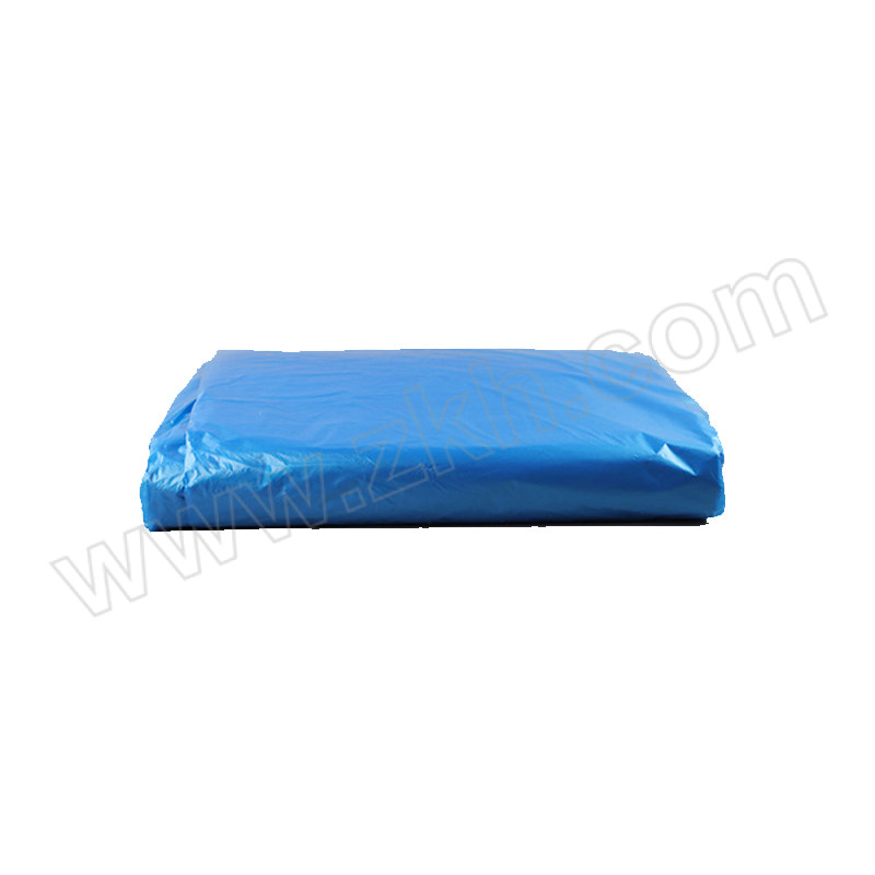 ATHOUSAND/径循千里 分类垃圾袋 JX-C23-A082 蓝色 60×80cm 3.8丝 全新料 50只 1包