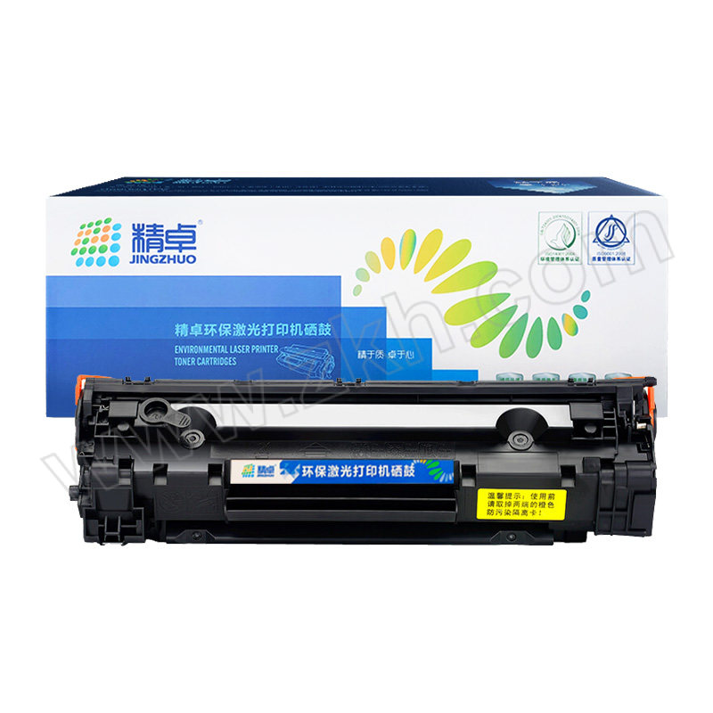 JINGZHUO/精卓 硒鼓 LBP3150 黑色 适用佳能Canon CRG925/lbP6000/lbP6018/lbP6018W/lbP6018L/lbP3010/lbP3018/lbP3050/lbP3100/lbP3108/lbP3150/P1104W/P1109等 精装版 1支
