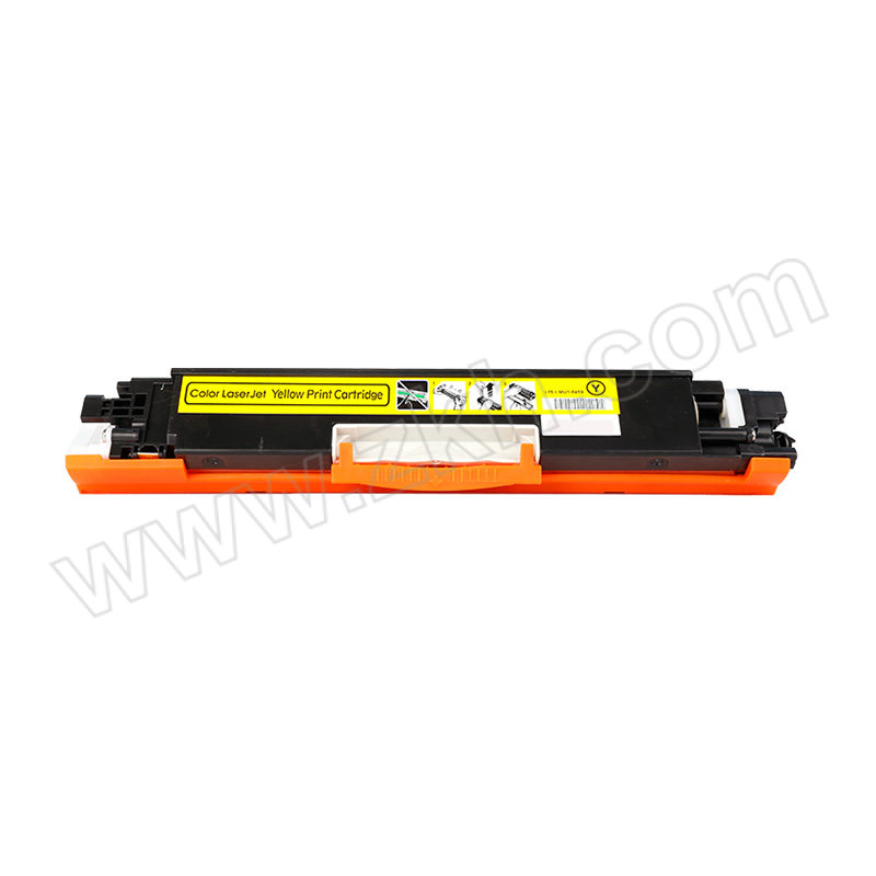 JINGZHUO/精卓 CE310A系列硒鼓 CP1023 黄色 适用惠普HP 126A/CP1021/CP1022/CP1023/CP1025/CP1025NW/CP1026NW/CP1027NW/M175R/CP1028NW/M175NW/M175A/M175B/M175C/M275NW/CE310A 标准版 1支