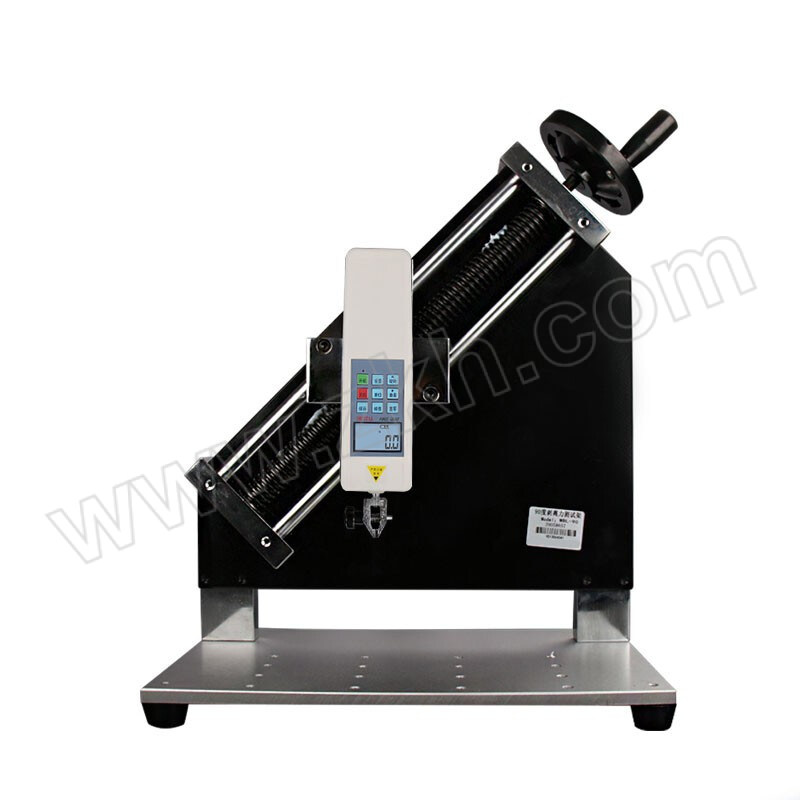 WD/韦度 剥离力测试台 SBL-90（含数显推拉力计） 推拉力计型号自选（500N以及500N以下） 1套