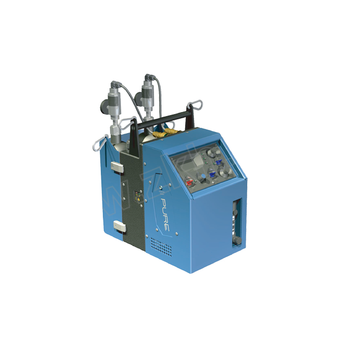 LESHI TECH/乐氏科技 便携式总烃甲烷非甲烷总烃分析仪 Model3010X 蓝色 1台