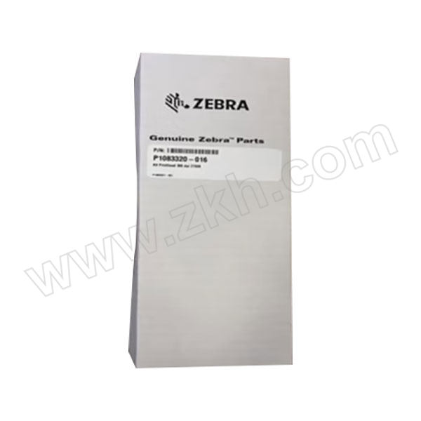 ZEBRA/斑马 打印头 P1083320-016 300DPI ZT620 ZT620R 1个