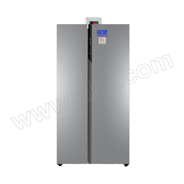 SHENGWANG/晟望 500L双开门防爆冰箱 SWBX-500EX 冷藏1-9℃ 冷冻-14~-24℃ 1个