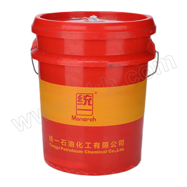 TY/统一 润滑脂 二硫化钼锂基脂-3# 15kg 1桶