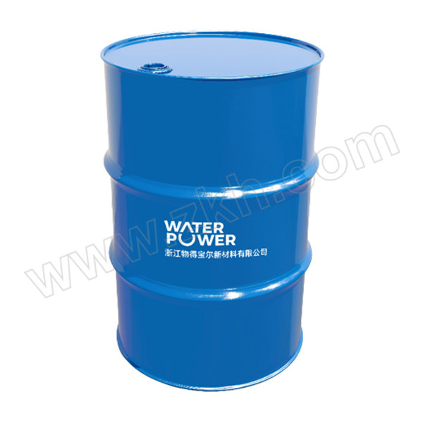 WATERPOWER/物得宝尔 优质多用途清洗剂 ICM818 200kg 1桶