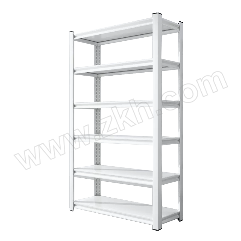 MZ/铭祖 六层置物架 MZ-ZWJ-116 尺寸1500×500×1830mm 层载50kg 1组