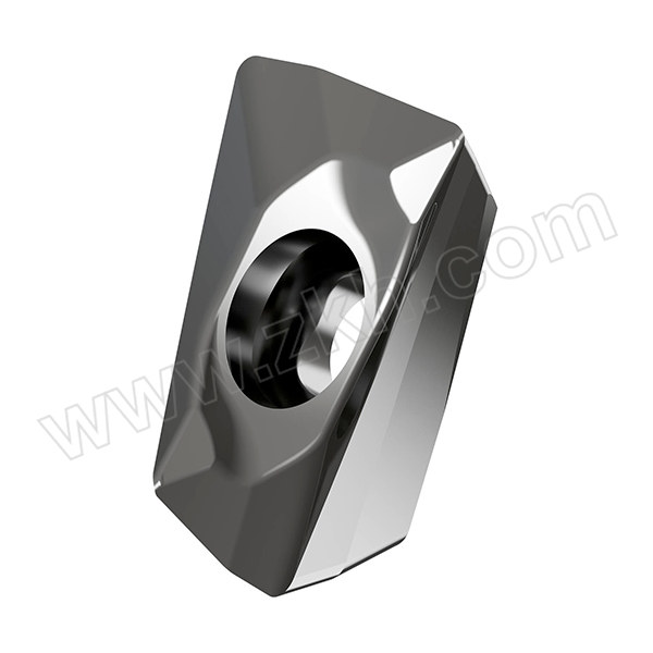PRAMET/普拉米特 方肩铣削刀片 ADEX160608FR-FA M0315 1盒