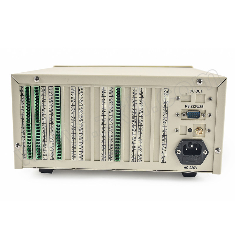 JINKO/金科 多路温度测试仪 JK7000-8 不支持第三方检测 1台