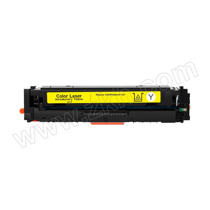JINGZHUO/精卓 CF410A系列硒鼓 M452NW 黄色 适用惠普HP 410A/M452NW/M452DN/M477FDW/M477DN/M377DW/M452DW/M477FNW/CF410A 1支