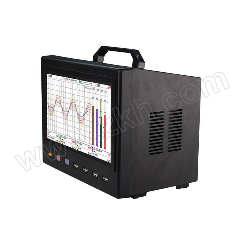 JINKO/金科 多路数据记录仪 JK9000-16 1台