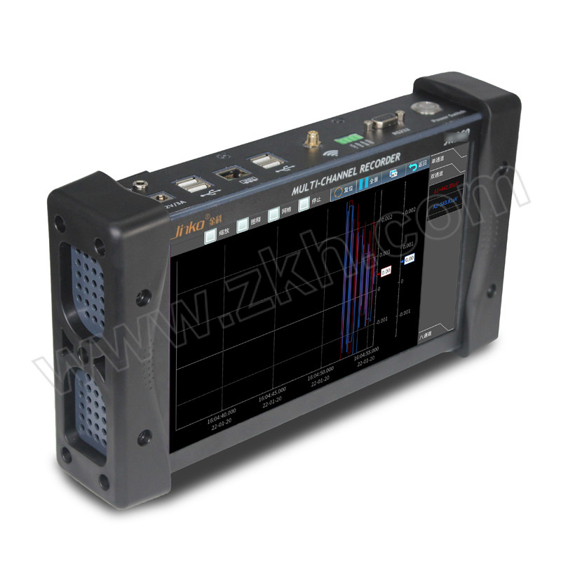 JINKO/金科 多路数据记录仪 JK360-48 1台