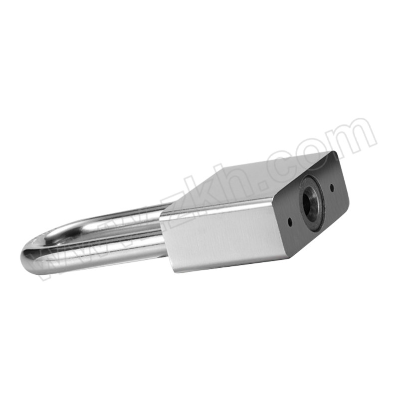 JUXIN/炬芯 304不锈钢长梁叶片锁 STY940A 通开 锁体宽40mm 含1个钥匙 1个