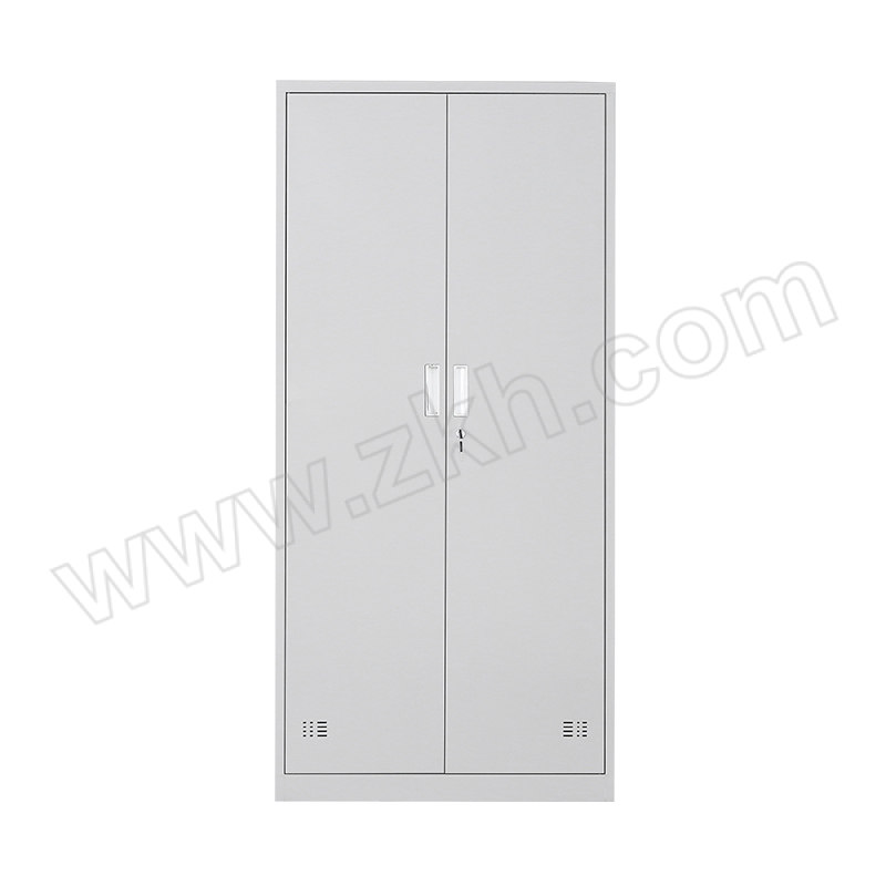 XINWEI/新为 钢制双门清洁柜 XW-QJGA-02 尺寸900×400×1800mm 1台
