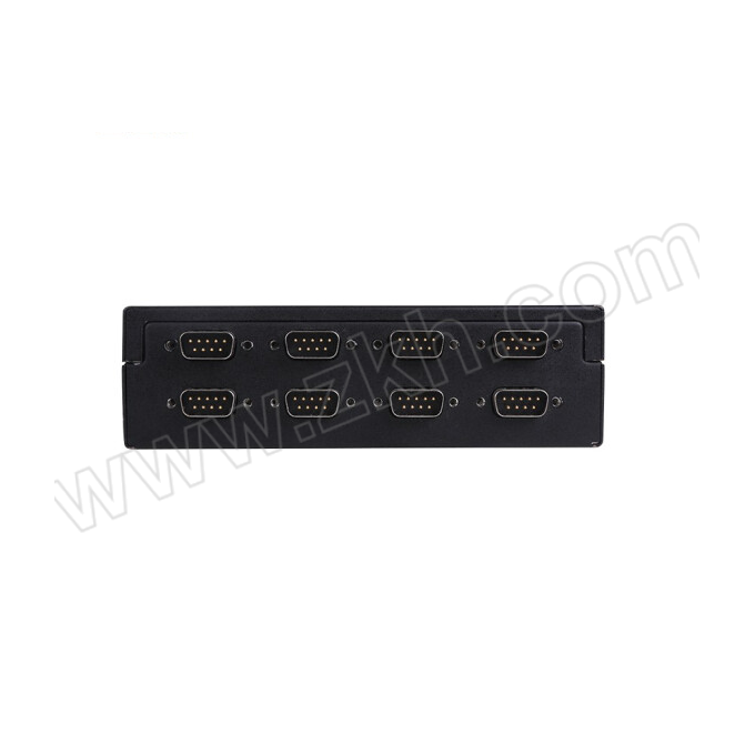 ZLG/致远电子 CAN卡 USBCAN-8E-U 1块