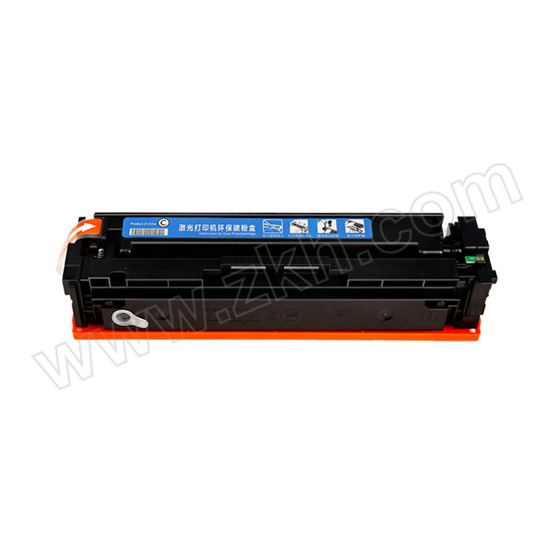 JINGZHUO/精卓 CF510A系列硒鼓 204A 四色套装 适用惠普HP CF510A/204A/M180NW/M180N/M181FW/M154A/M154NW 1套