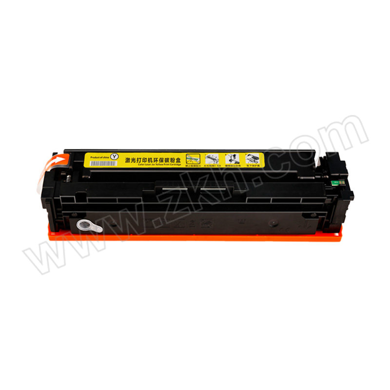 JINGZHUO/精卓 CF510A系列硒鼓 204A 四色套装 适用惠普HP CF510A/204A/M180NW/M180N/M181FW/M154A/M154NW 1套